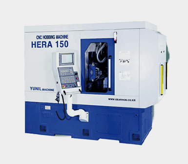 HERA150